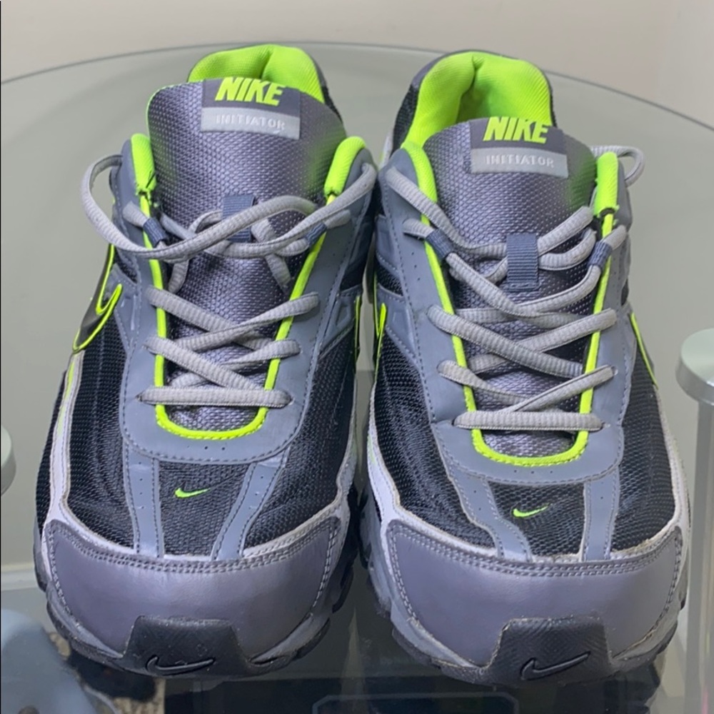 nike initiator